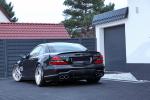 Mercedes-Benz SL65 by PP Exclusive 2012 года